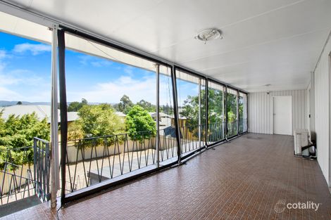 Property photo of 2/1 Grose Vale Road North Richmond NSW 2754