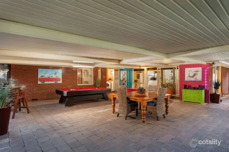 Property photo of 34 Milos Boulevard Wodonga VIC 3690