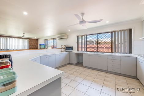 Property photo of 7 Kevins Place Thabeban QLD 4670