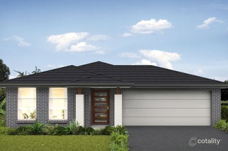 Lot 347 Redcap St, Spring Farm, NSW 2570