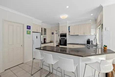 Property photo of 26 Shuttle Place Bridgeman Downs QLD 4035