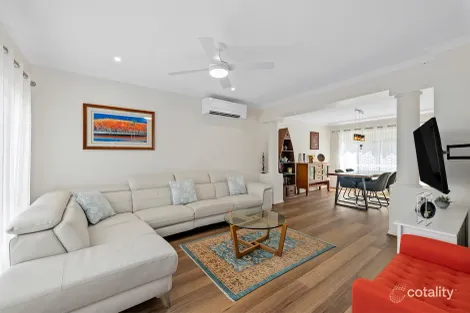 Property photo of 26 Shuttle Place Bridgeman Downs QLD 4035