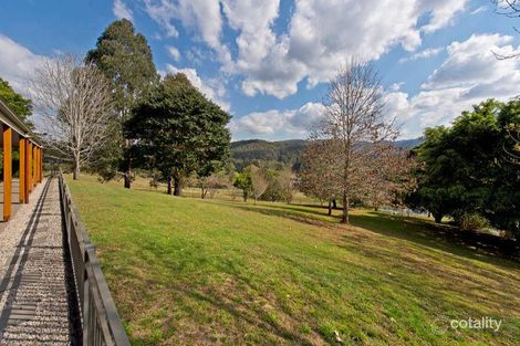 Property photo of 58 Currey Road Wongawallan QLD 4210