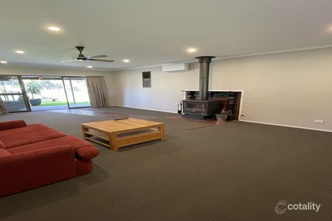 Property photo of 31 Backwater Court Kirwans Bridge VIC 3608