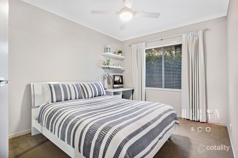 Property photo of 15 Saint Clair Court Narangba QLD 4504