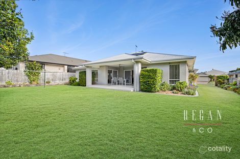 Property photo of 15 Saint Clair Court Narangba QLD 4504