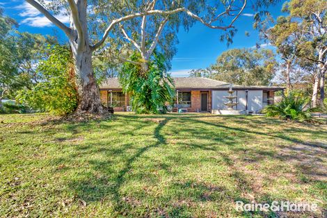 Property photo of 16 Hideaway Drive Salt Ash NSW 2318