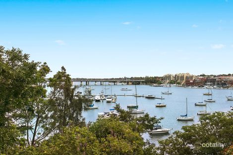 Property photo of 7/9 Longview Street Balmain NSW 2041