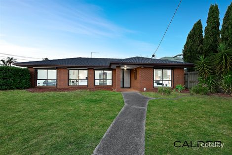 4 Paraburdoo Lane, Kings Park, VIC 3021