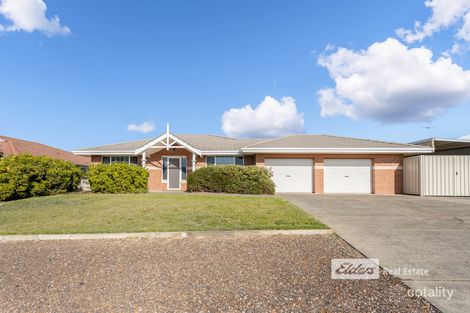 3 Hanks Way, Australind, WA 6233
