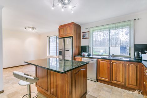 Property photo of 12 Mawson Road Meadows SA 5201
