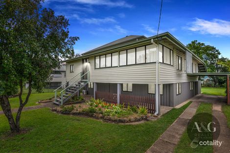 68 Pallas St, Maryborough, QLD 4650
