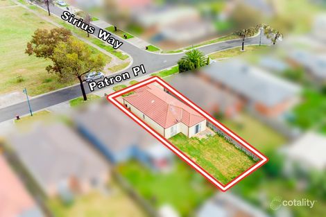 Property photo of 9 Patron Place Kurunjang VIC 3337