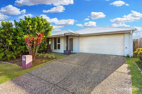 Property photo of 37 Ballow Crescent Redbank Plains QLD 4301