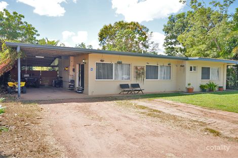 Property photo of 2 Allowgu Walk Rocky Point QLD 4874
