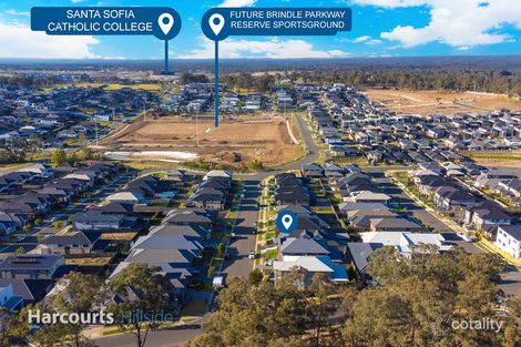 Property photo of 5 Brindle Parkway Box Hill NSW 2765