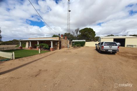 Property photo of 8 Watson Road Bute SA 5560