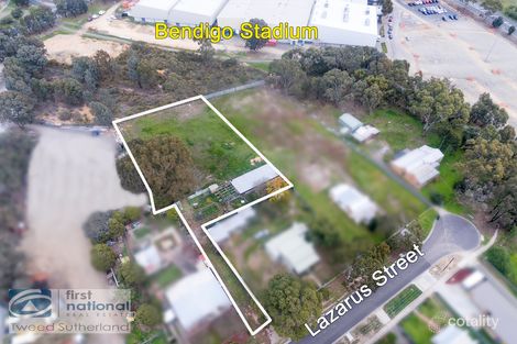 17 Lazarus St, West Bendigo, VIC 3550