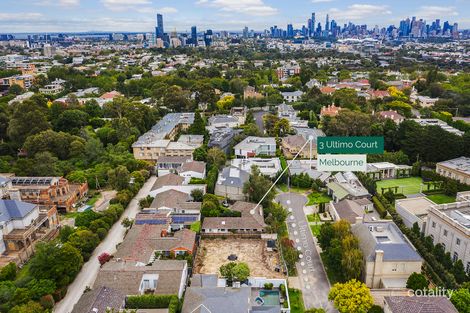 Property photo of 3 Ultimo Court Toorak VIC 3142