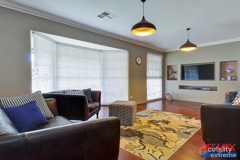 Property photo of 45 Dallas Crescent Wanneroo WA 6065
