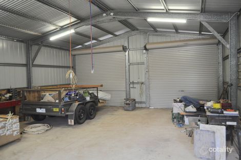 Property photo of 57 Troy Street Stockinbingal NSW 2725