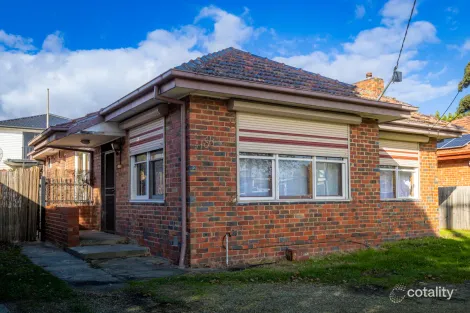 156 WARRIGAL RD, OAKLEIGH, VIC 3166