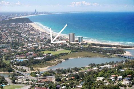 Property photo of 1/5 Cypress Terrace Palm Beach QLD 4221