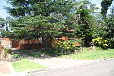 Property photo of 28 Josephine Street Merrylands West NSW 2160