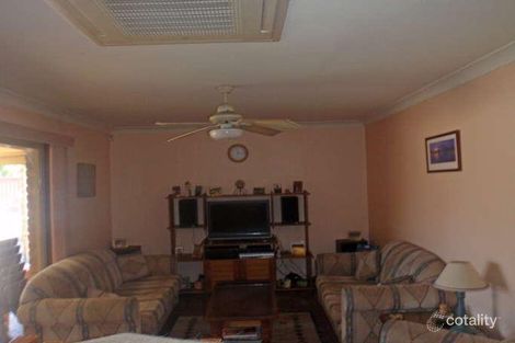 Property photo of 1 Marsh Place Cranebrook NSW 2749