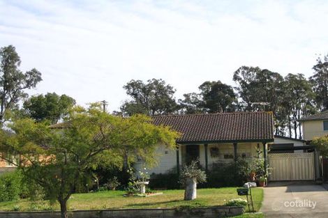24 Hatherton Rd, Lethbridge Park, NSW 2770