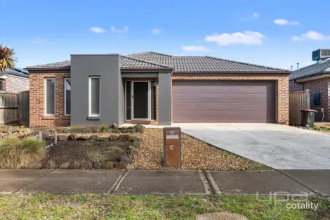 Property photo of 8 Nore Crescent Weir Views VIC 3338