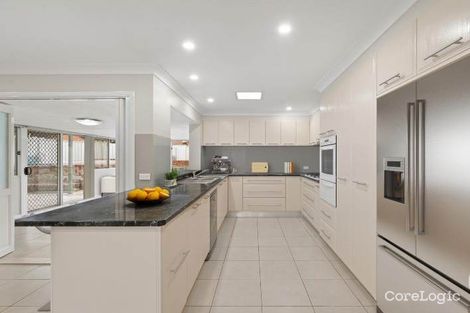 Property photo of 4 Thoar Place Claremont Meadows NSW 2747
