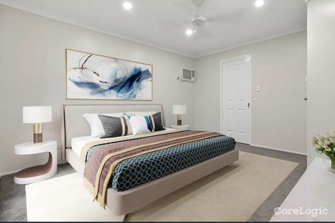 Property photo of 4 Thoar Place Claremont Meadows NSW 2747