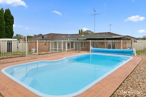 Property photo of 4 Thoar Place Claremont Meadows NSW 2747