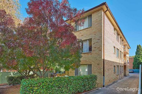 Property photo of 9/20 Wigram Street Harris Park NSW 2150