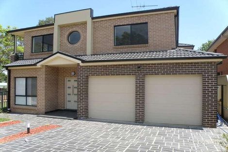 2/36 Mcgirr St, Padstow, NSW 2211