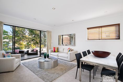 3/15 William St, Rose Bay, NSW 2029