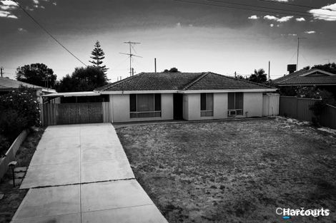 Property photo of 12 Collier Street Silver Sands WA 6210