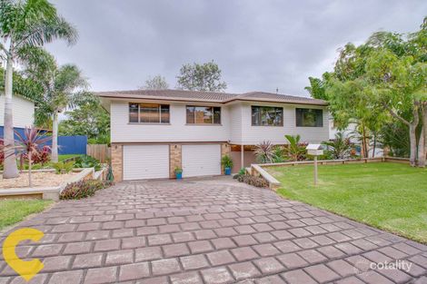 Property photo of 62 Ballynde Street Bracken Ridge QLD 4017