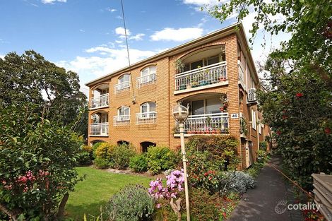 Property photo of 1/46 Washington Street Toorak VIC 3142