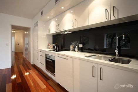 Property photo of 1/46 Washington Street Toorak VIC 3142