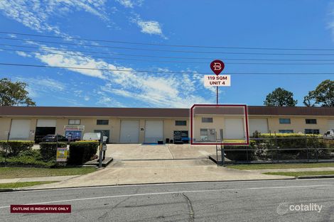4/35 Tradelink Rd, Hillcrest, QLD 4118