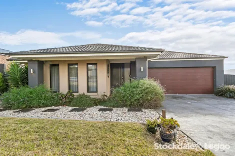 Property photo of 9 Kenilworth Drive Traralgon VIC 3844