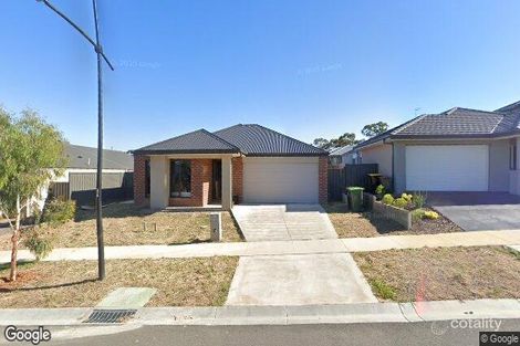 41 Bursaria St, Jackass Flat, VIC 3556