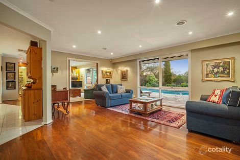Property photo of 9 Lucieer Court Templestowe VIC 3106