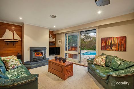 Property photo of 9 Lucieer Court Templestowe VIC 3106