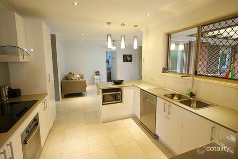 Property photo of 11 Flemington Close Capalaba QLD 4157