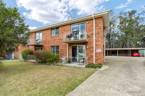 4/20 Blackett Cl, East Maitland, NSW 2323