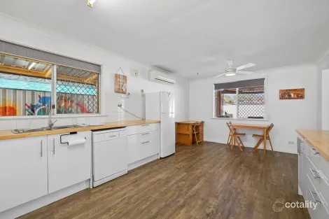Property photo of 27A Horton Way Lancelin WA 6044