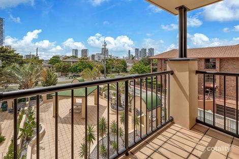 22/152-154 High St, Southport, QLD 4215